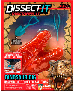 Dissect It Dinosaure archeologie 1230000132329