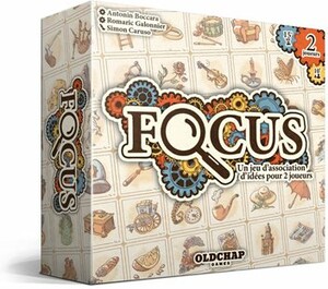 OldChap Focus (fr/en) 3770016789103