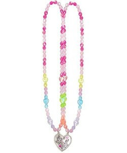 Creative Education Bijou Sister's Necklace Set 771877860607