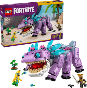 LEGO LEGO 77077 Fortnite - Klombo 673419407465