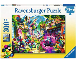 Ravensburger casse-tête Casse-tête 300 XXL Monde magique 4005555040569