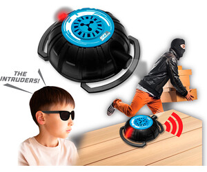 Eastcolight Eastcolight - Détecteur de mouvement 4893669910782