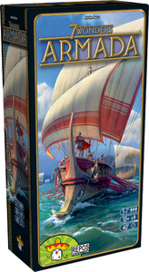 Repos Production 7 Wonders v1 (fr) ext Armada 5425016922811