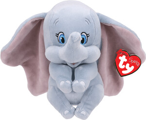 Ty Peluche Dumbo éléphant med 008421901814