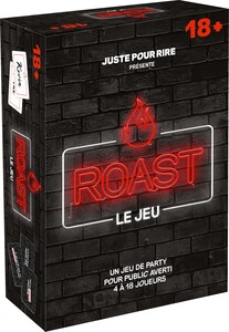 Juste pour rire Roast (fr) 894342000275