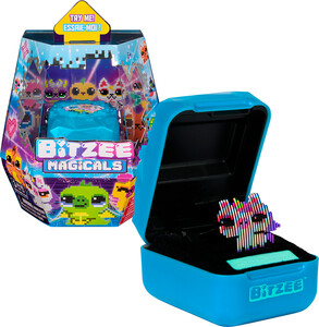 Spin Master Bitzee - Animal de compagnie numérique interactif 778988507858