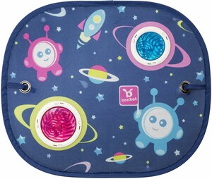 BenBat Pare-soleil à ventouse pour la voiture 7290135006036