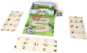LOKI Zoo run (fr/en) 3760175516009