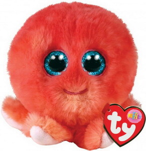 Ty sheldon - octopus coral typuf 008421425273