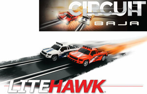 LiteHawk LiteHawk piste de course électrique circuit baja 059373640054