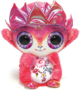 Nebulous Stars Nebulous Stars Peluche - Paloma 694704116305