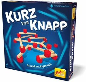 Zoch Kurz vor Knapp 