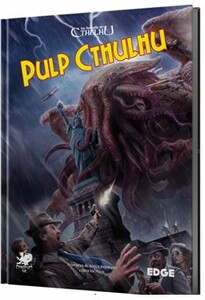 Edge L'Appel De Cthulhu (fr) Pulp Cthulhu 