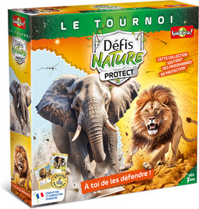 Bioviva Défis Nature Protect (fr) Le tournoi 3569160660723