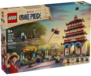 LEGO Lego 75638 one piece 75638 673419406482