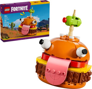 LEGO LEGO 77070 Fortnite - Durr Burger 673419390675