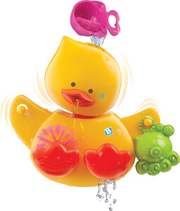 B kids Canard jet pour le bain 021105039368