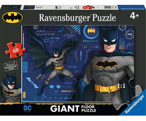 Ravensburger Casse-tête 60 Plancher Batman B 4005556030965