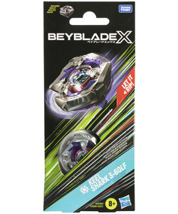 Beyblade Beyblade X - génération Keel Shark 195166265537