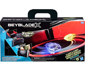 Beyblade beyblade x - beyblade x arène de combats mobiles beystadium 195166278247