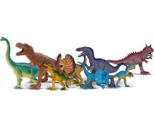 Simba Toys Simba - Ensemble dinosaures 8 4006592087616