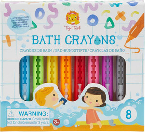 Schylling Bath crayons 9341736007187