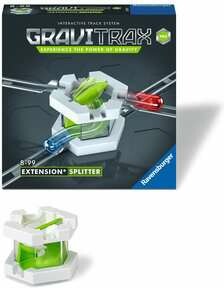 Gravitrax Gravitrax Accessoire PRO Séparateur (parcours de billes) 4005556261703