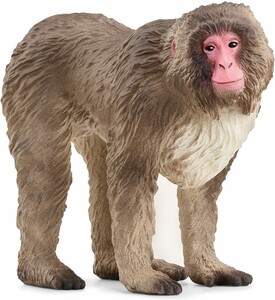 Schleich Schleich 14871 Macaque Japonais 4059433789453