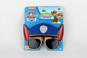 Sunstaches Sunstaches paw patrol chase 878599408305