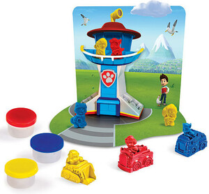 Acheter Pat Patrouille Pate A Modeler Paw Patrol Pat Patrouille Paw Patrol Joubec Acheter Jouets Et Jeux Au Quebec Et Canada Achat En Ligne