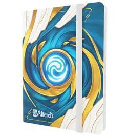 Gamegenic Altered 18-Pocket Album: Mana Orb - Gamegenic 4251715417041