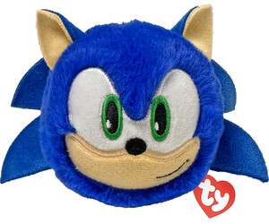 Ty Beanie Bouncers - SONIC - Sonic 008421830664