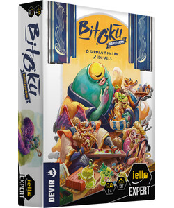 iello Bitoku (fr) ext Resutoran 3701551702227