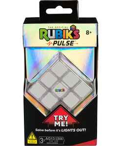 Rubik's rubik's - cube 3x3 pulse 681147083509
