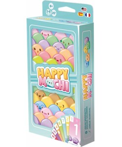 Zygomatic Happy Mochi (fr/en) 3558380128090