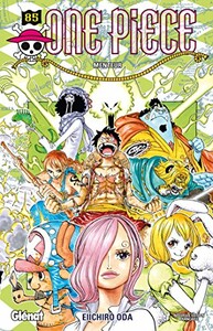 Glenat One Piece (N.E) - Ed. Jaune (FR) T.85 9782344027509