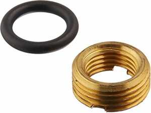 Badger Tire adaptor for propel regulator 047459500293