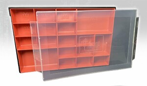 Darkest Dungeon (en) The Darkest Organizer 