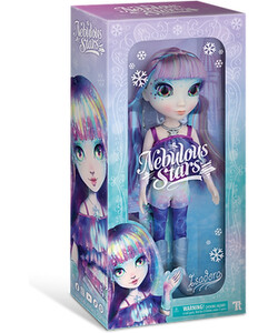Nebulous Stars Nebulous Stars Poupée de collection - Isadora 694704116046