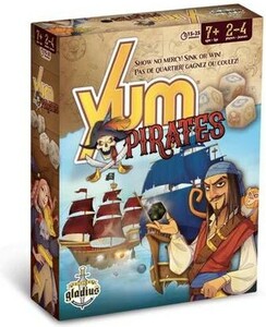 Gladius Yum Pirates 620373050152