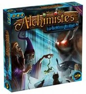 iello Alchimistes (fr) ext Le golem du roi 