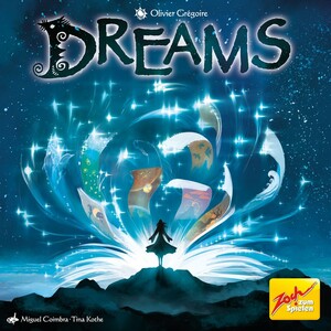 Zoch Dreams (fr/en) 4015682050942