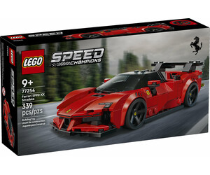 LEGO LEGO 77254 Ferrari SF90 XX Stradale Sports Car 673419424707