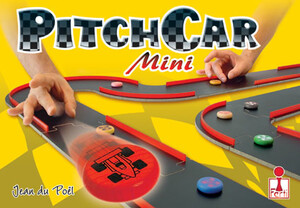 Ferti PitchCar Mini (fr) base 3760093330053