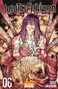 Ki-Oon Jujutsu Kaisen (FR) T.06 9791032706671