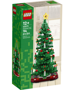 LEGO LEGO 40573 Le sapin de Noël 4 673419366151