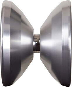 Duncan Yoyo Torque Argent 071617092245