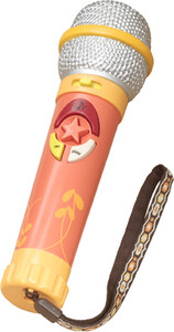 B. Brand B. Musical - Micro orange 062243219847