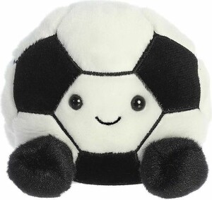 Aurora Palm pals - Striker le ballon de soccer 5'' 092943338692