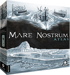 ASYNCRON games Mare Nostrum (fr) ext Atlas 3770001693286